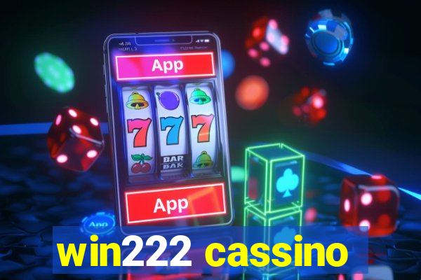 win222 cassino